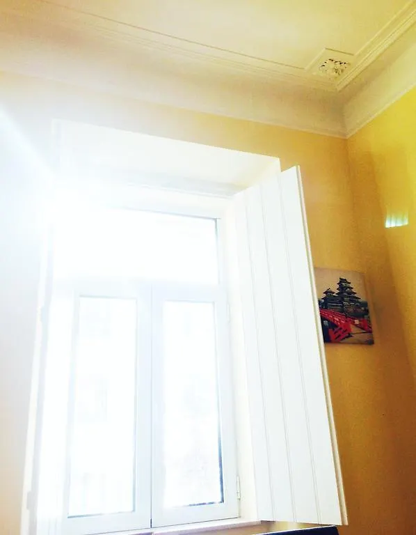 Lisbon Secret & Charming Sao Bento Flat