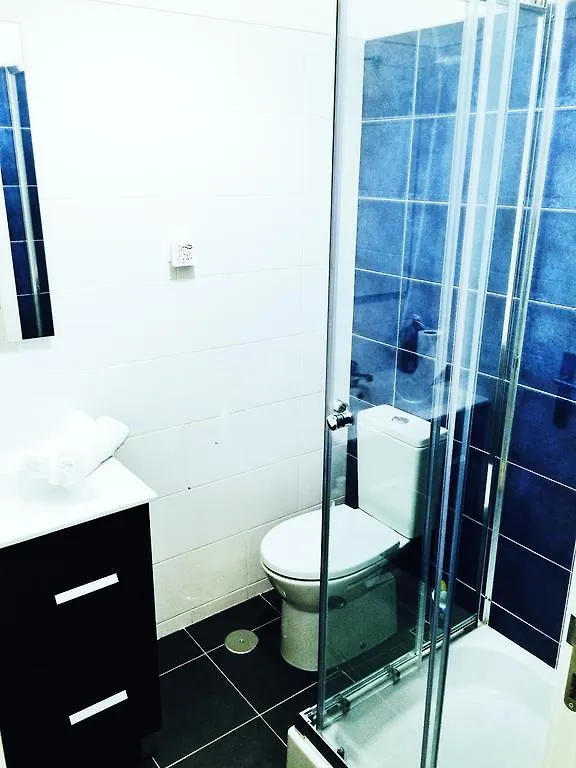 Lisbon Secret & Charming Sao Bento Flat Apartment
