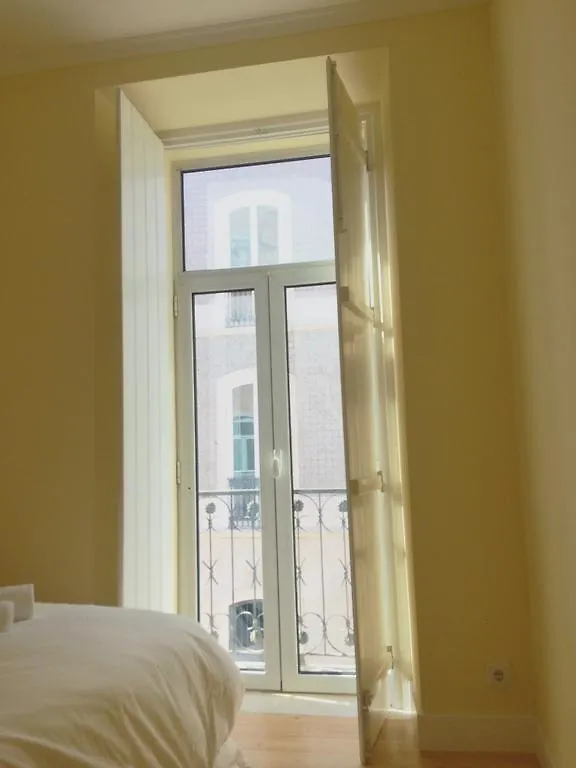 Lisbon Secret & Charming Sao Bento Flat 0*,