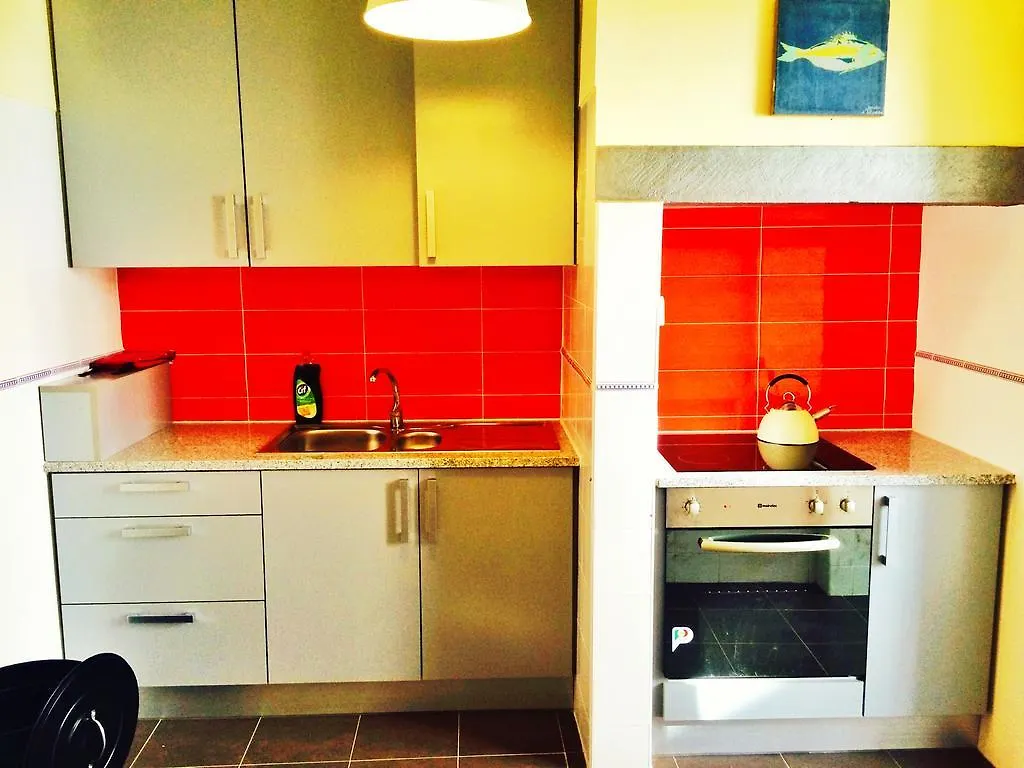 Lisbon Secret & Charming Sao Bento Flat