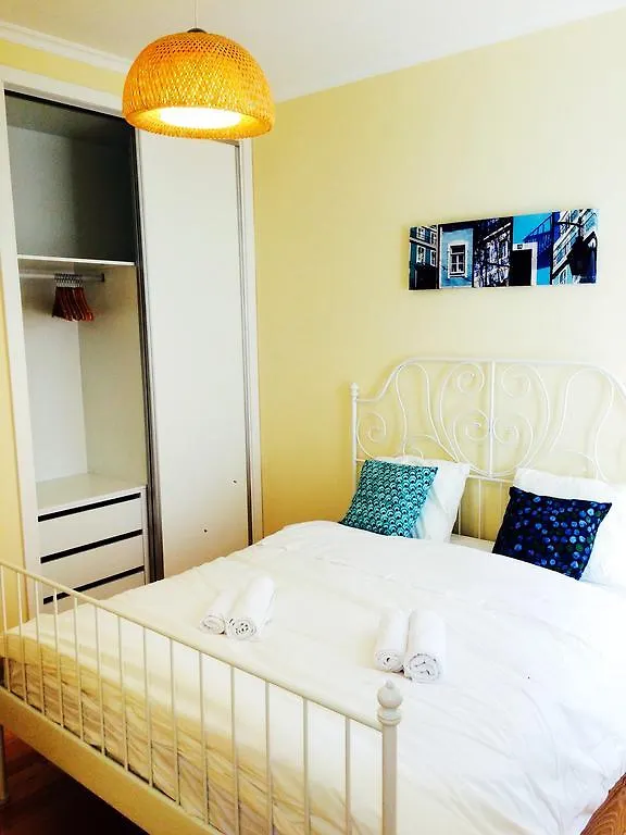 Lisbon Secret & Charming Sao Bento Flat