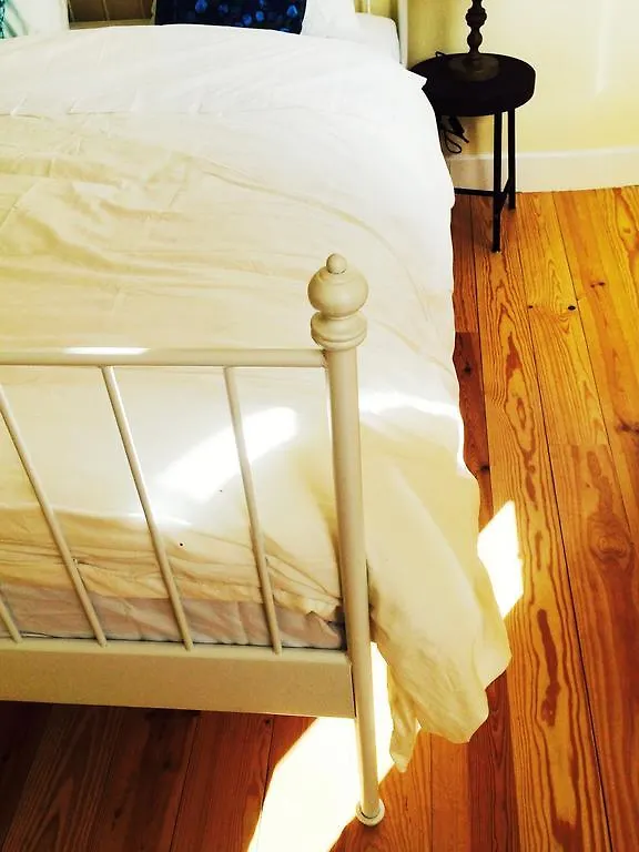 Apartment Lisbon Secret & Charming Sao Bento Flat
